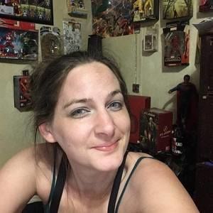 Meet your Posher, Kellie